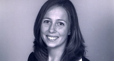 Julia Höninger