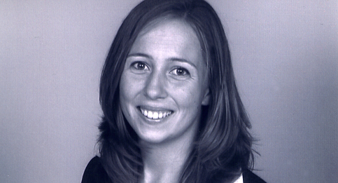 Julia Höninger