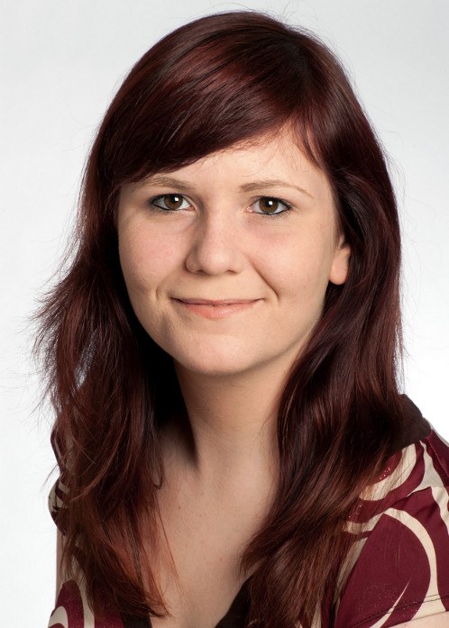 Juliane Röhner