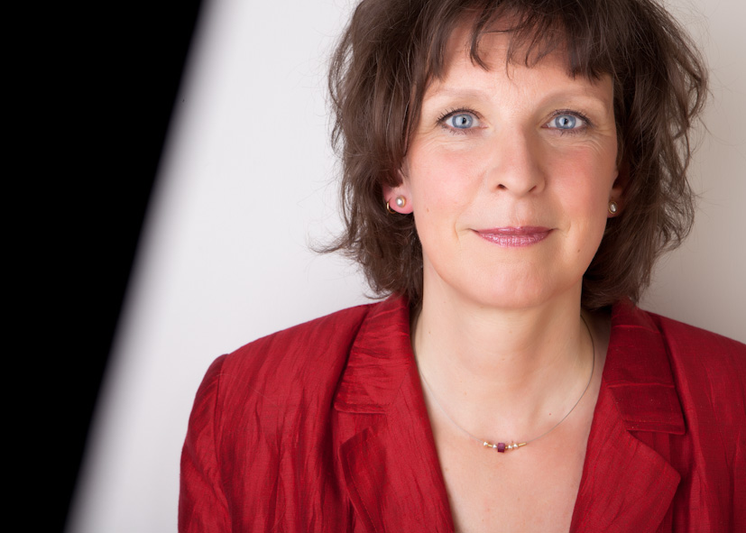 Kerstin Schilling
