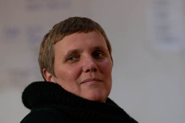 Kerstin Wiehe