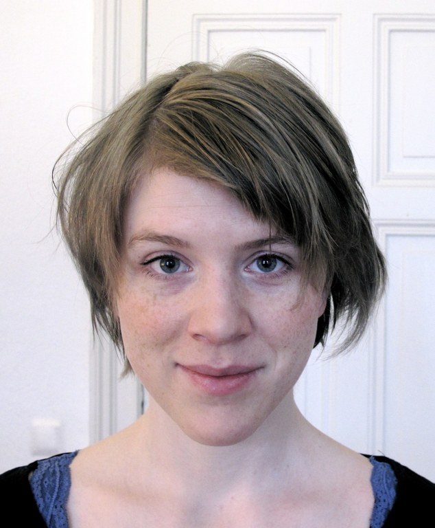 Leonie Bongartz