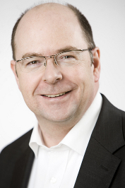 Michael Zarth