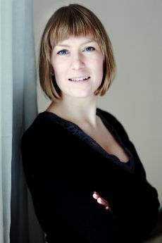 Anette Rauser