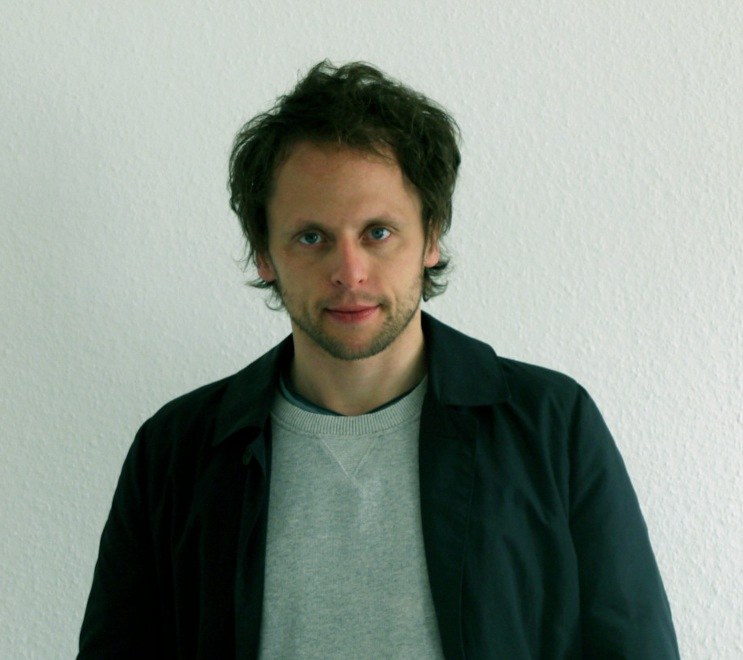 Simon Roloff