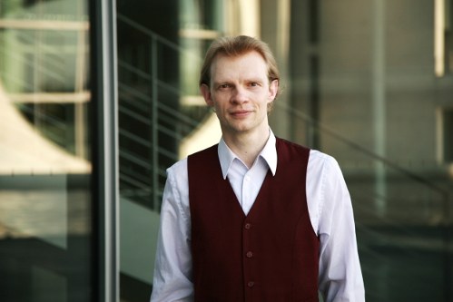 Uwe Gladitz
