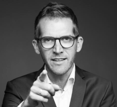 Philipp Karch