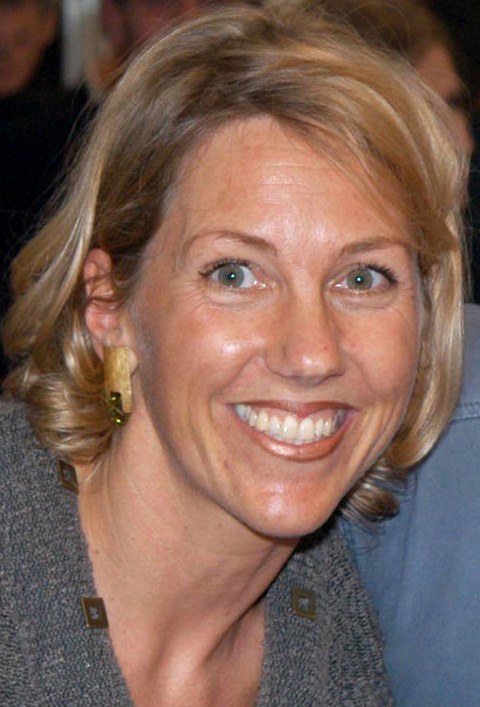 Sabine Maier