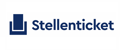 Stellenticket