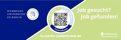 Stellenticket