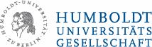 Humboldt-Universitäts-Gesellscahft