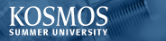 KOSMOS Summer University