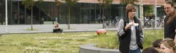 20090628 Campus Adlershof 033 (Heyde)