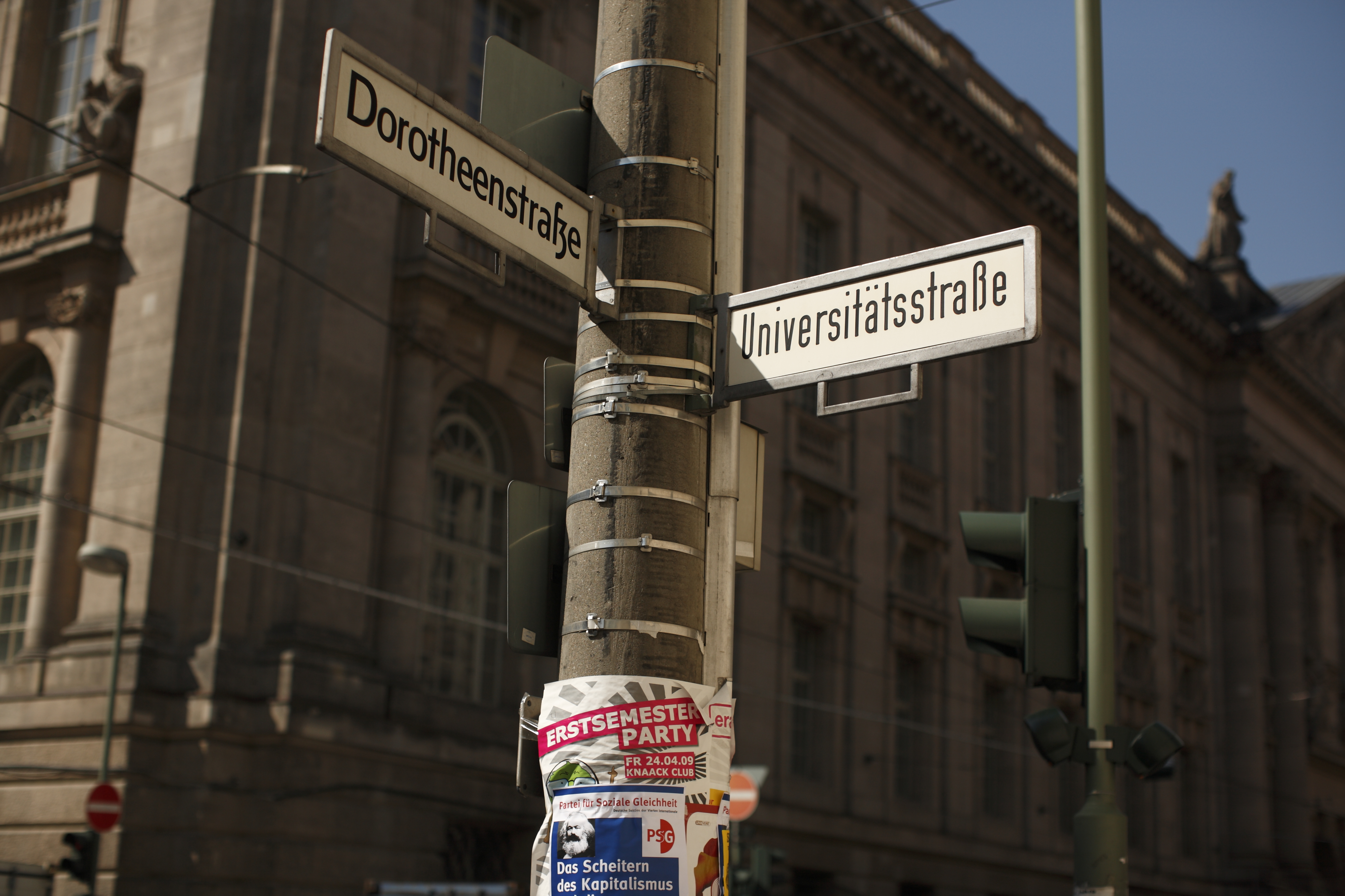 Studienangelegenheiten