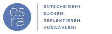 esra Logo