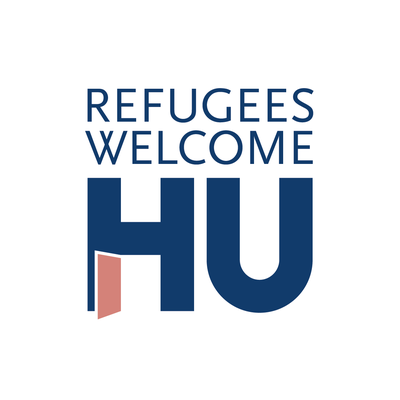 Refugees Welcome