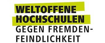 weltoffene Hochschule