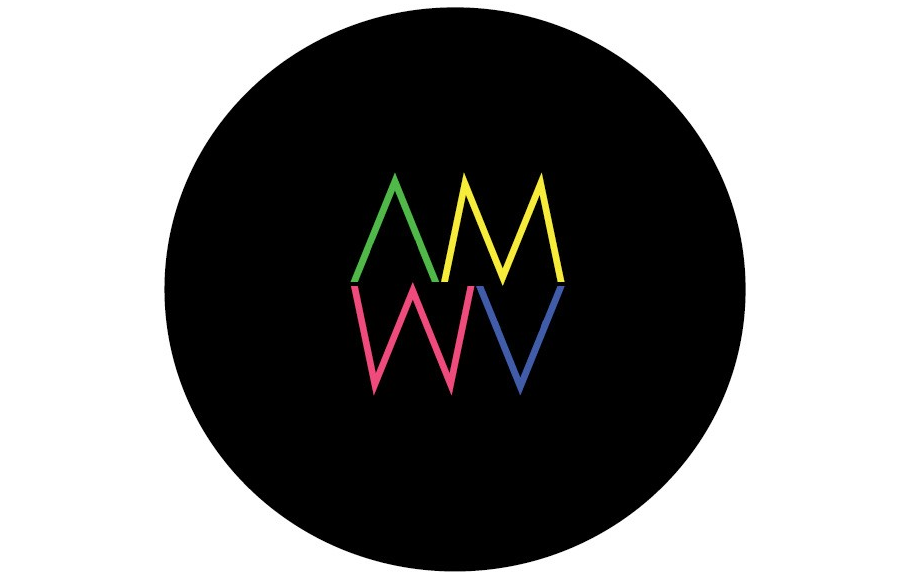 Logo: Agile Medien. Agile Marken