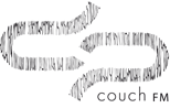 Logo couchFM