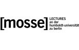 Mosse Lectures