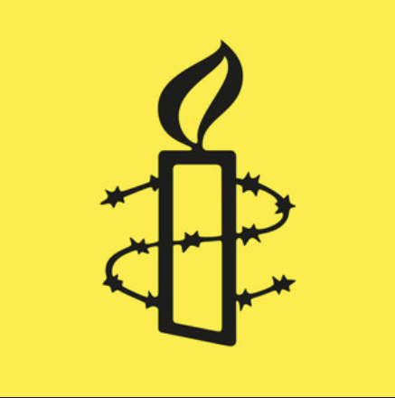 Podcast Amnesty International HU Berlin