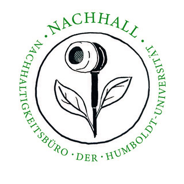Podcast NachHall