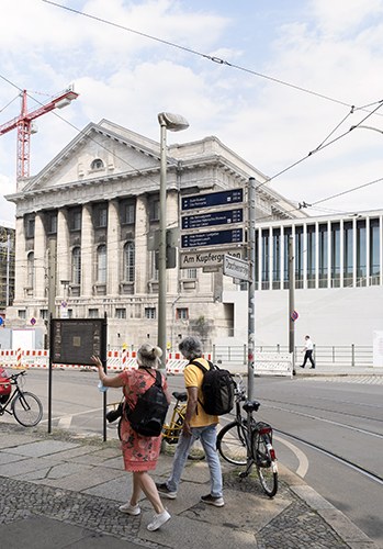 Wohnhaus von Hegel Wohnhaus von Hegel