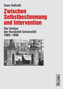 Buchttitelbild Zwischen Selbstbestimmung und Intervention