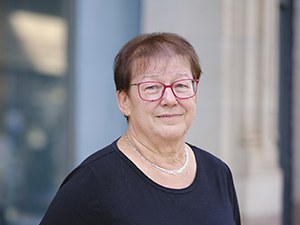 Karin Lohr