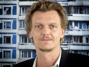 Thomas Oberender