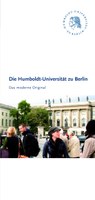 Die Humboldt-Universität zu Berlin