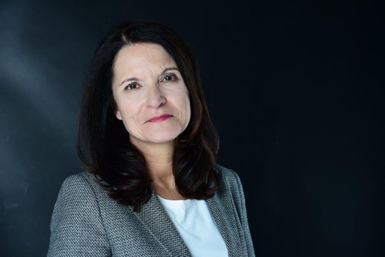 Birgit Mangelsdorf