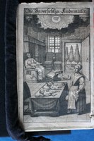 Unvorsichtige Heb-Amme (Leipzig 1715)