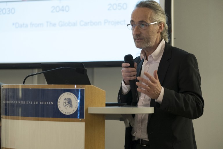 Prof. Dr. Christoph Schneider 