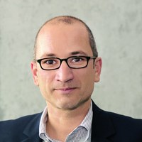 Prof. Dr. Steffen Martus