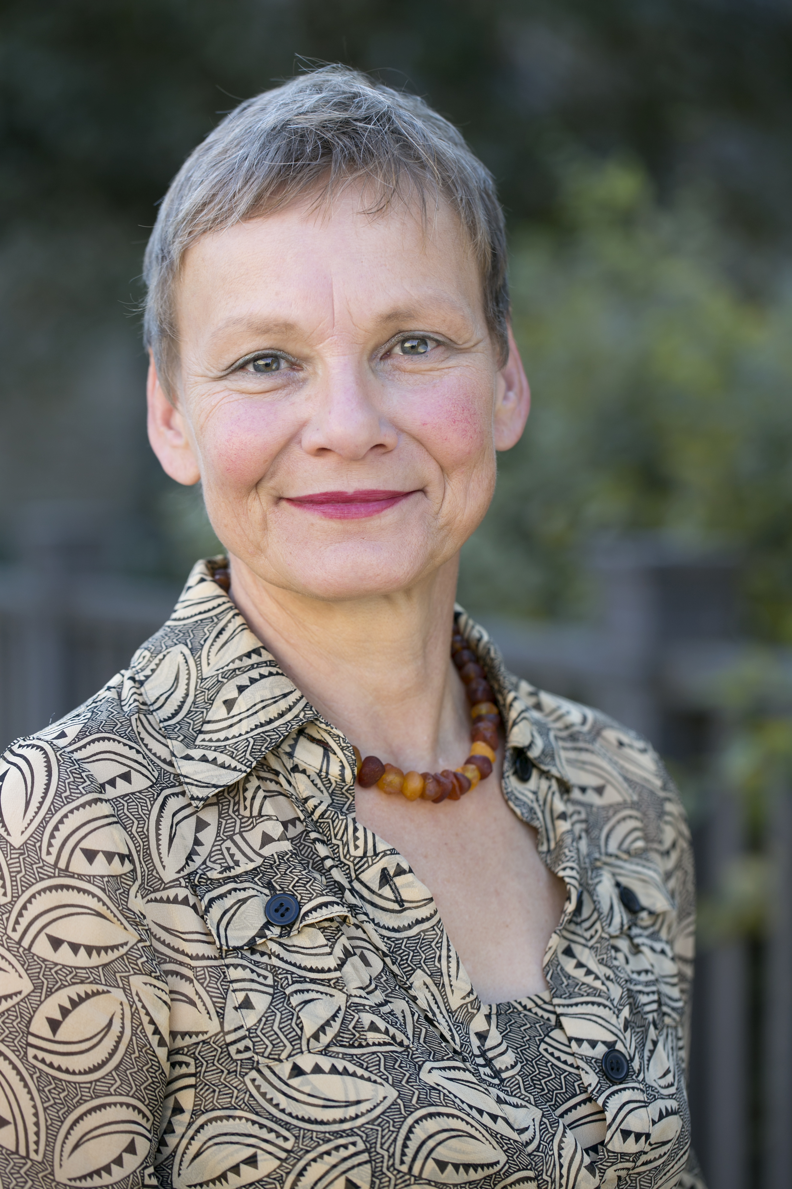 Sabine Kunst
