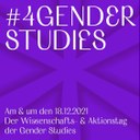 #4GenderStudies an der HU
