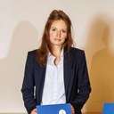 Caroline-von-Humboldt-Preisträgerin Johanna Mugler