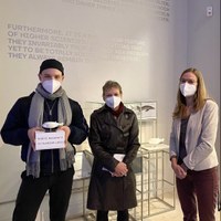 2021 Humboldt Labor 500000 Besucherinnen