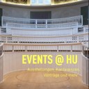 Event @ HU