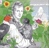251 Jahre Alexander von Humboldt