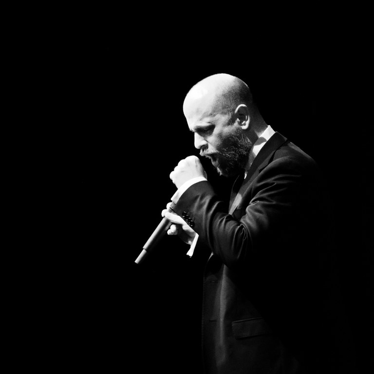 Spoken Word