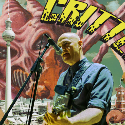 Theater des Anthropzän – Critters