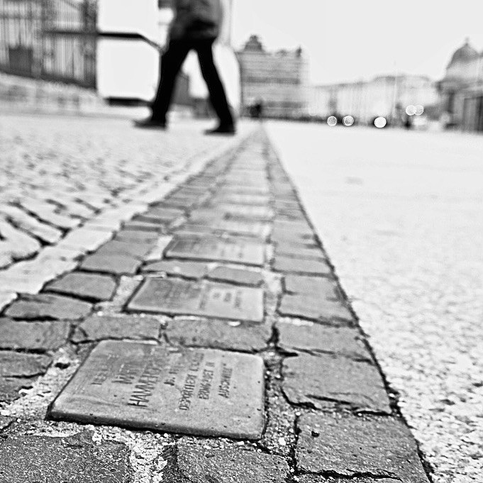 Holocaustgedenktag