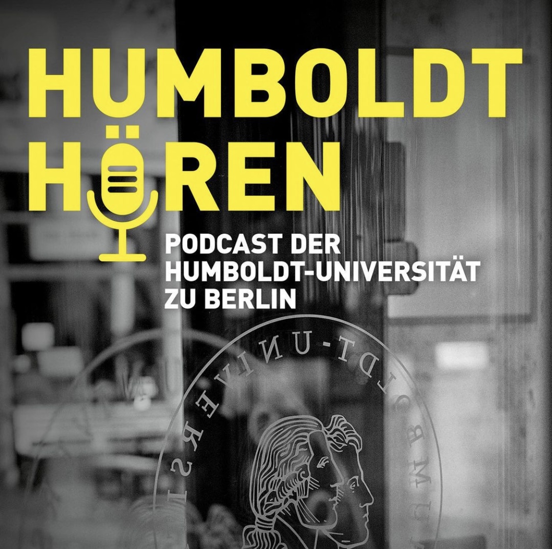 Humboldt Hören mit Soziologin Talja Blokland