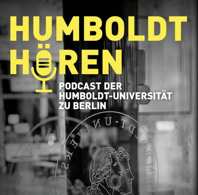Wissenschaftspodcast Humboldt Hören