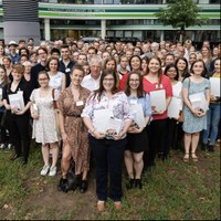 Humboldt-Stipendiat:innen 2019/20