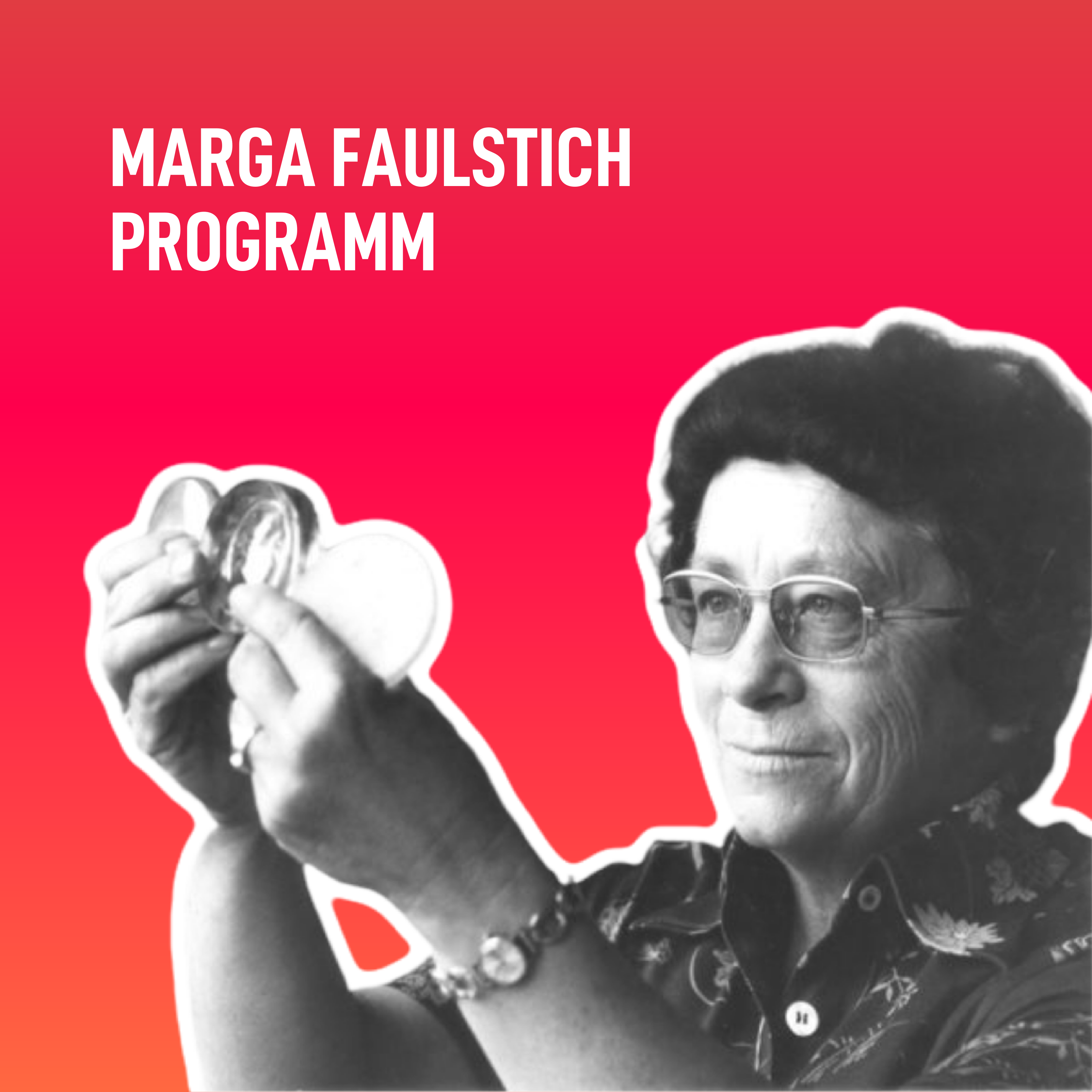 Marga Faulstich-Programm