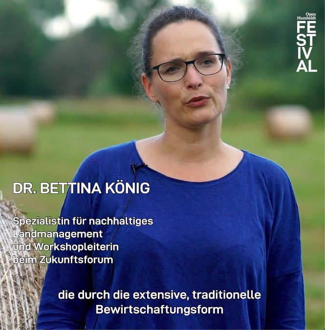 OH Bettina Koenig