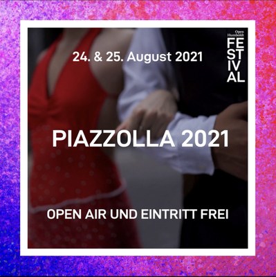 Piazzolla 2021